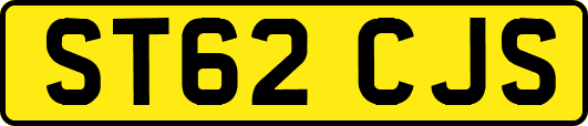 ST62CJS