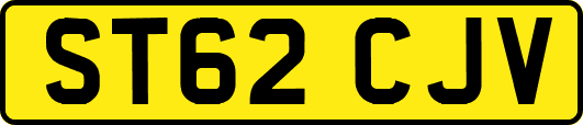 ST62CJV