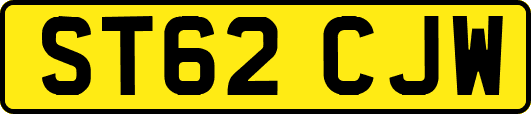 ST62CJW