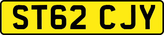 ST62CJY