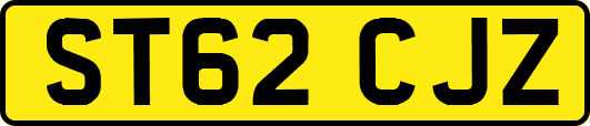 ST62CJZ
