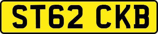 ST62CKB