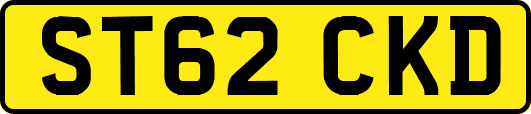 ST62CKD