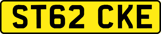 ST62CKE