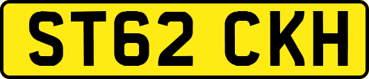 ST62CKH