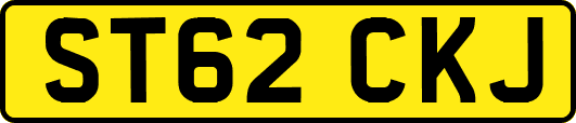 ST62CKJ
