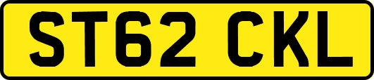 ST62CKL