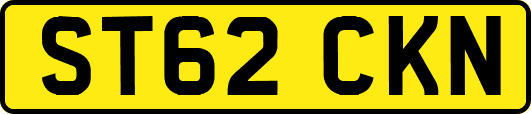 ST62CKN