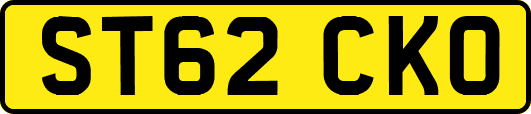 ST62CKO