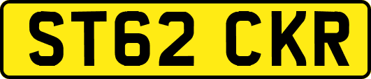 ST62CKR