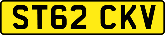 ST62CKV