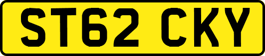 ST62CKY