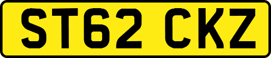 ST62CKZ