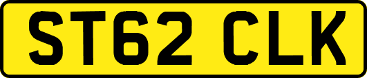 ST62CLK