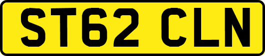 ST62CLN