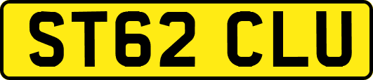ST62CLU