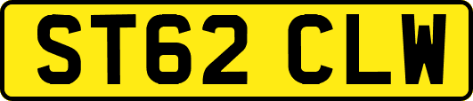 ST62CLW