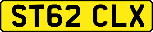 ST62CLX