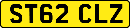 ST62CLZ