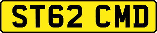 ST62CMD