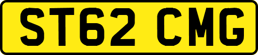 ST62CMG