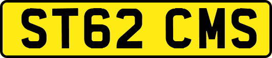 ST62CMS