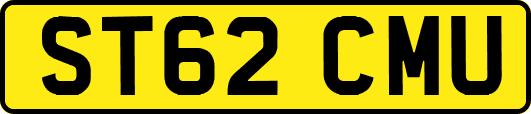 ST62CMU