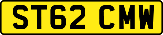 ST62CMW