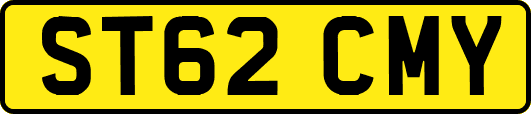 ST62CMY
