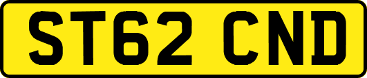 ST62CND