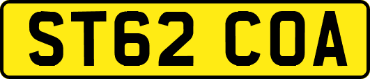 ST62COA