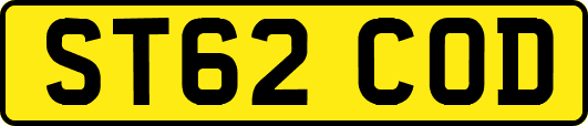 ST62COD