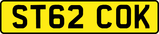 ST62COK