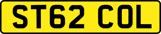 ST62COL