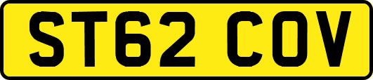 ST62COV