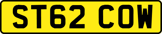ST62COW