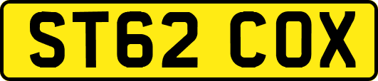 ST62COX