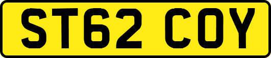 ST62COY