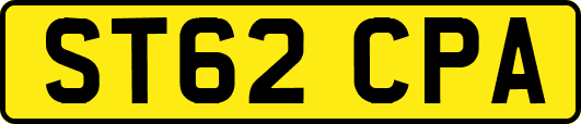 ST62CPA