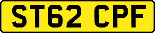 ST62CPF
