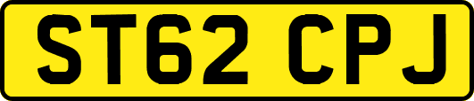 ST62CPJ