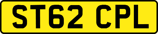 ST62CPL