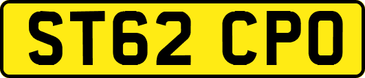 ST62CPO