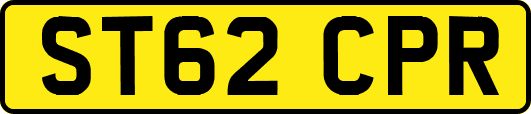 ST62CPR