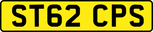 ST62CPS