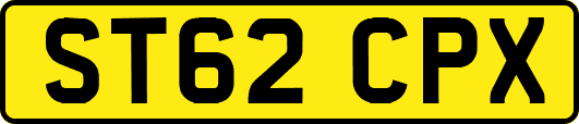 ST62CPX