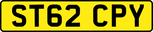 ST62CPY