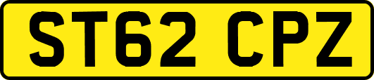 ST62CPZ