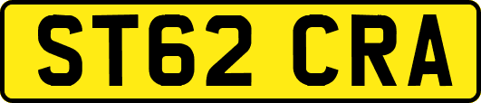 ST62CRA