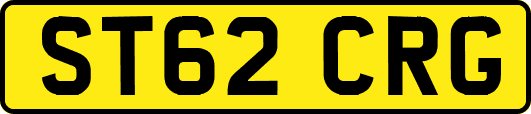 ST62CRG